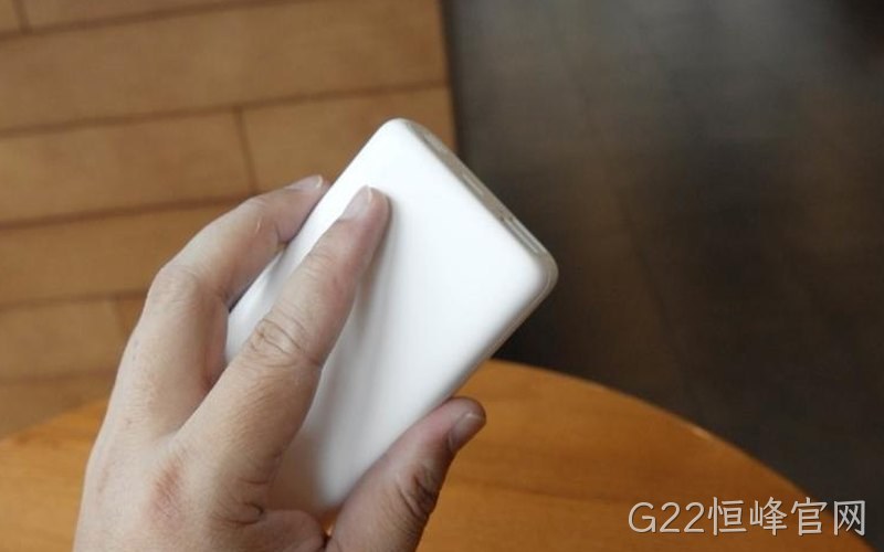 消费电子展看氮化镓 G22恒峰官网GaN方案重塑充电体验