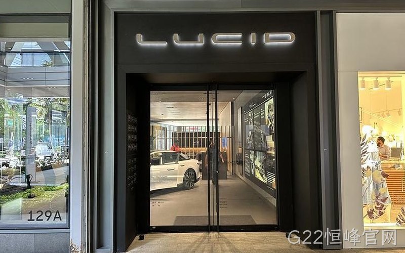 G22恒峰官网携手头部车企签约车规级SiC主驱模块