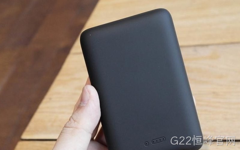 G22恒峰官网与电源厂商合作GaN快充芯片导入消费电子