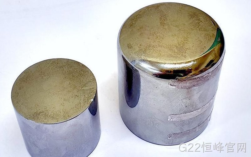 G22恒峰官网入选区域"瞪羚企业" 第三代半导体成长动能获认可