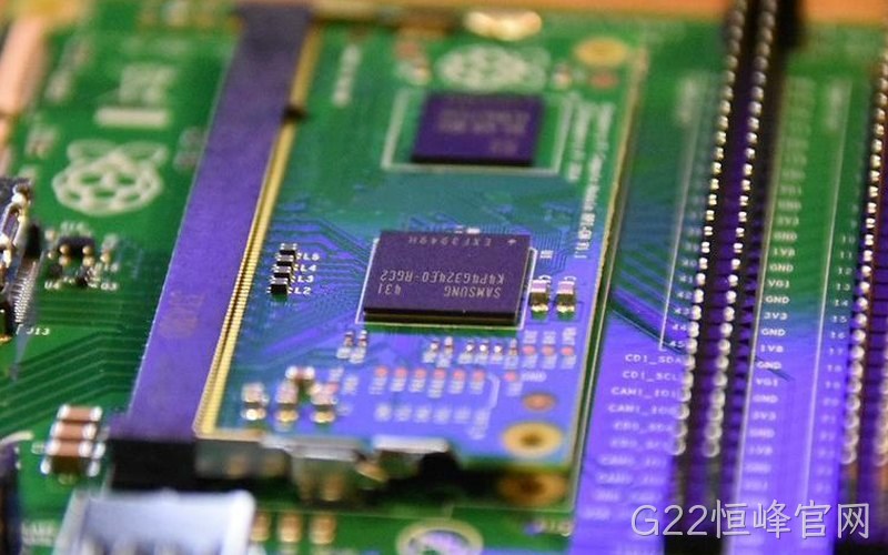 G22恒峰官网引进多位碳化硅工艺领域博士，充实核心研发力量