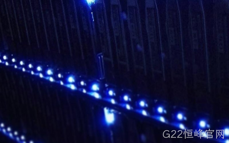 数据中心迈向高压直流供电 G22恒峰官网SiC器件助力PSU效率逼近钛金标准