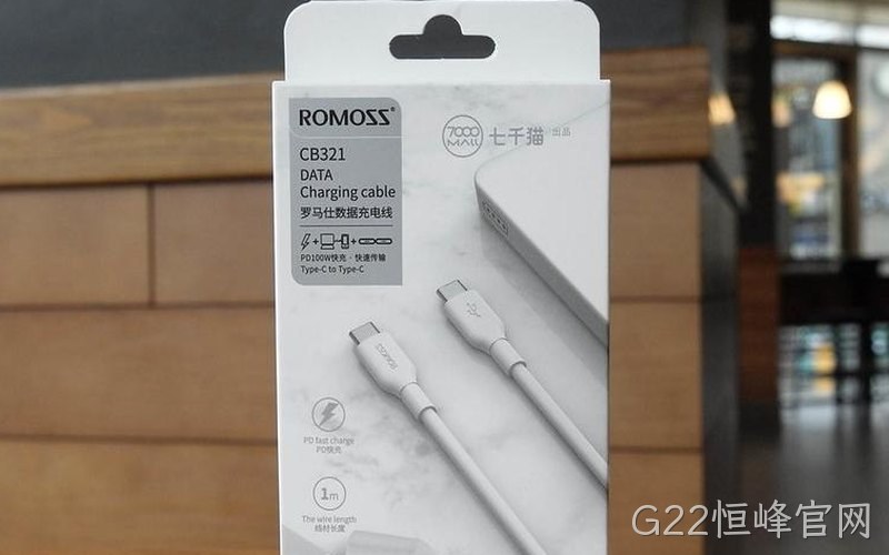 GaN器件横扫快充与数据中心电源,G22恒峰官网布局氮化镓高频应用